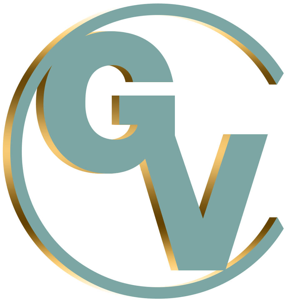 Gold Vitality Center logo